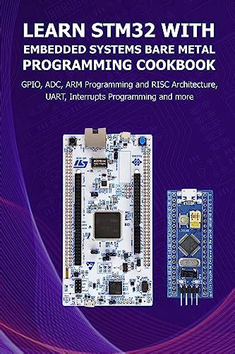 stm32 bare metal programming pdf